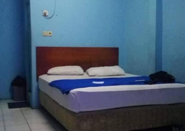 Others 4, Hotel prima, Banjarmasin