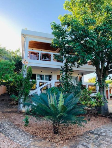 3, Villa baobab, Diana