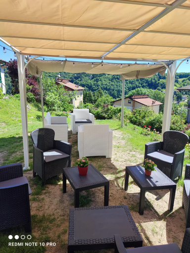 Food & Drinks, D'Aiano Guest House B&B, Bologna