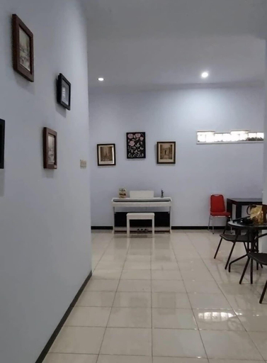 Others 4, Hotel O Ump Near Alun-Alun Formerly Penginapan 88, Tangerang