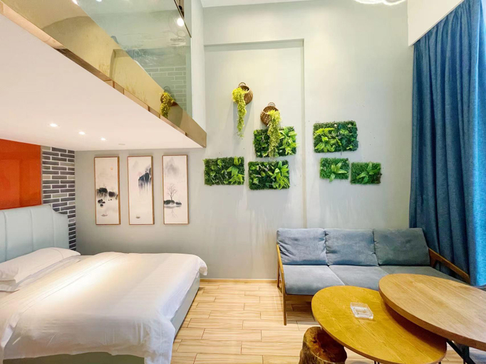 Bedroom 9