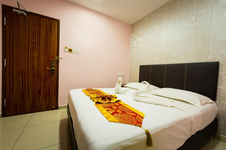 Bedroom 8