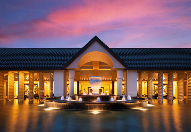 1 Hotel Hanalei Bay, Kauai
