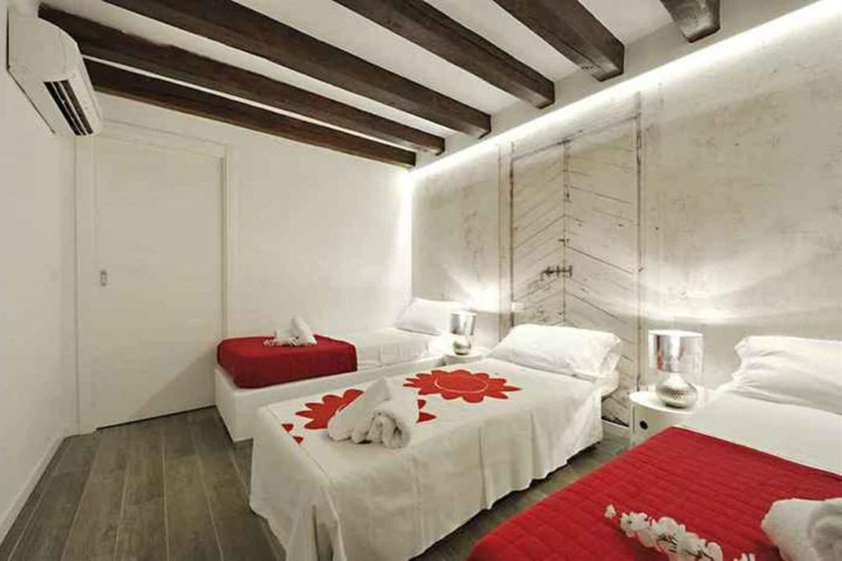 Others 4, Ca Forner, Venezia