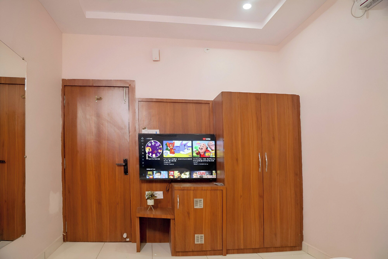 Others 5, Hotel Dev Krishna Palace, Ujjain