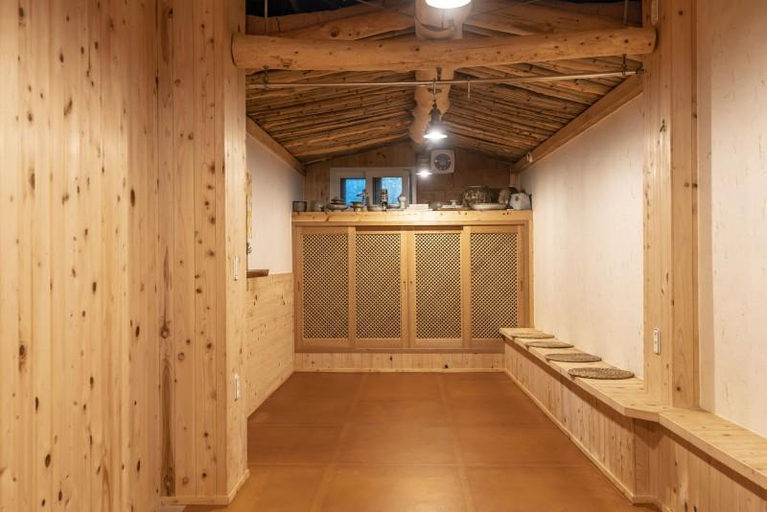 Others 4, Namhae Herb House Pension, Namhae