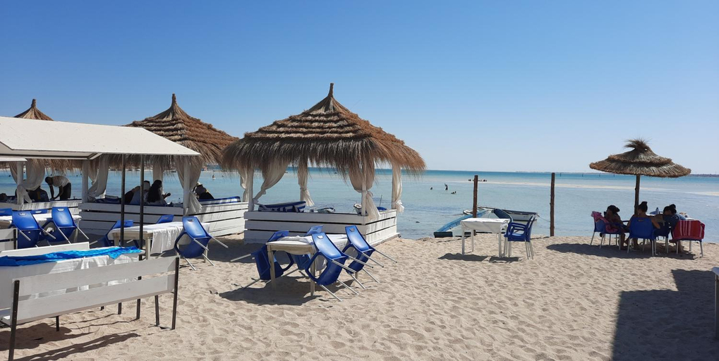 Others 4, Villa Salem Maison d'architecte toute equipee & piscine, Djerba Midoun