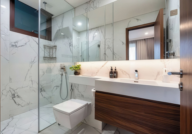 Bathroom 2