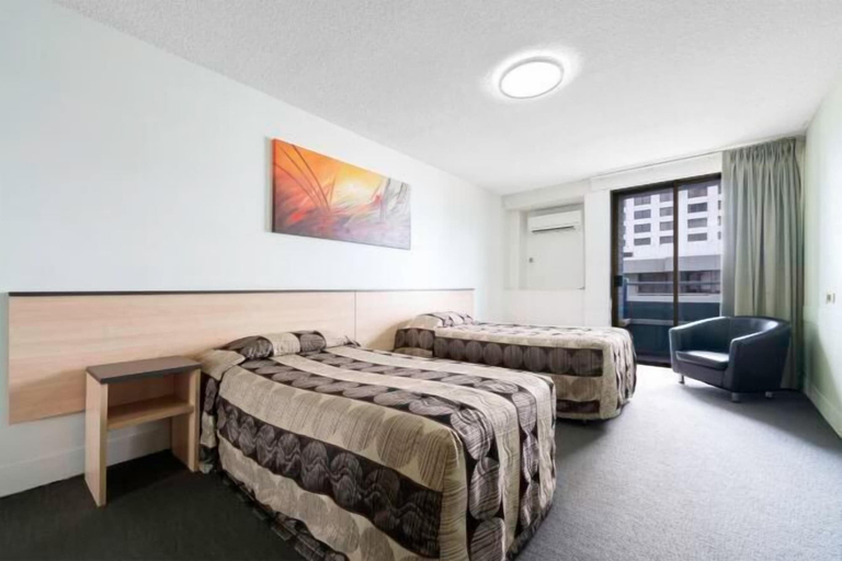 Bedroom 6