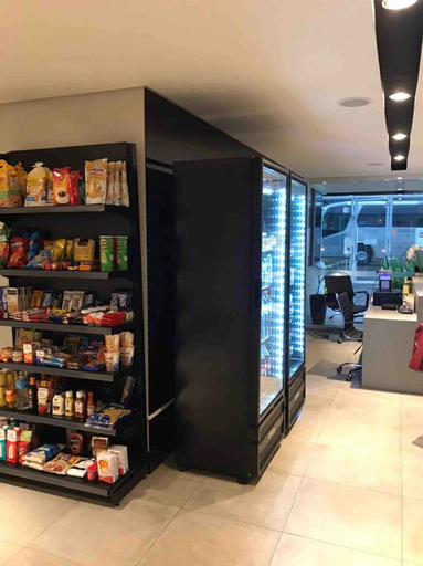 Food & Drinks 5, Sweet Home Augusta, São Paulo