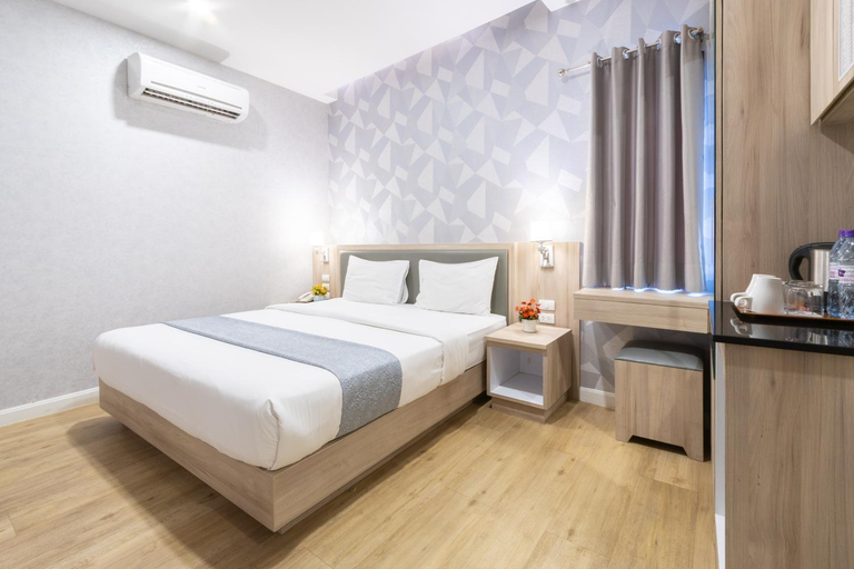 Bedroom 19