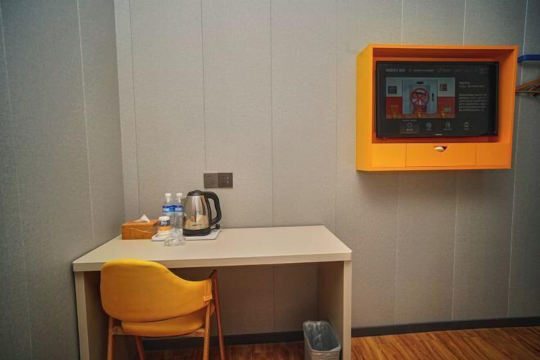 Others 4, 7Days Inn Chain Hotel (Chongqing Bund International), Chongqing