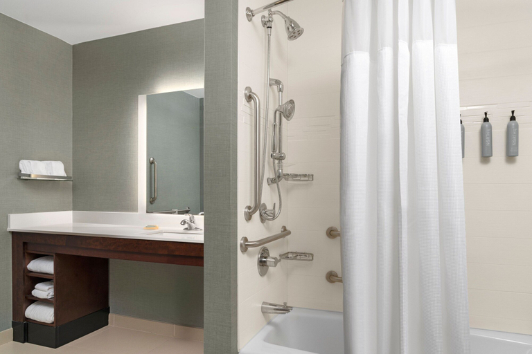 Bathroom 5
