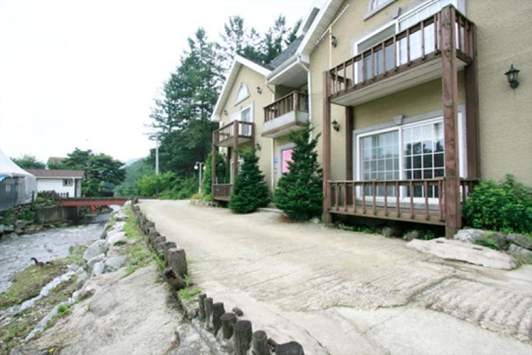 Others 5, Yangpyeong Yongmun Happy House Pension, Yangpyeong