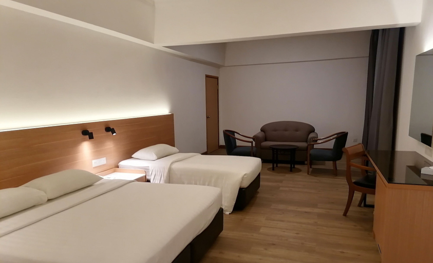 Bedroom 3