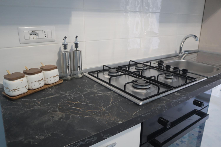 Others 5, Restyling Apartments Center Tropea, Vibo Valentia