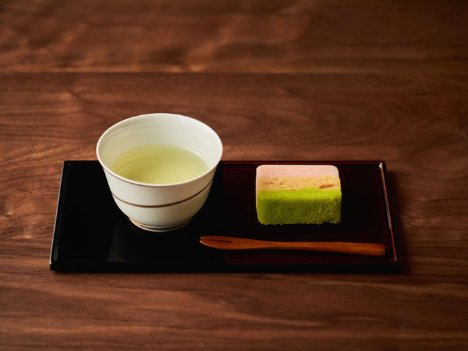 Food & Drinks 5, 京の宿 石原, Kyoto