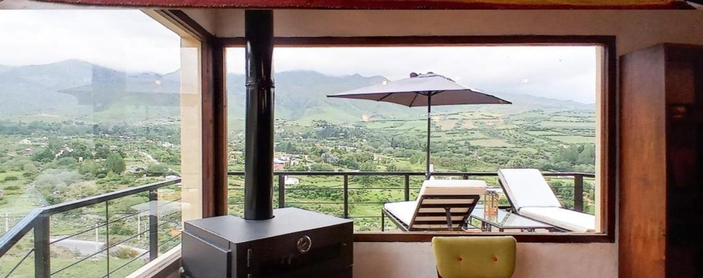 Others 5, Casa en Tafi con increible vista a los cerros, Tafí del Valle