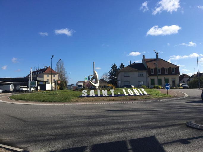 Studio Lora S 101, Haut-Rhin