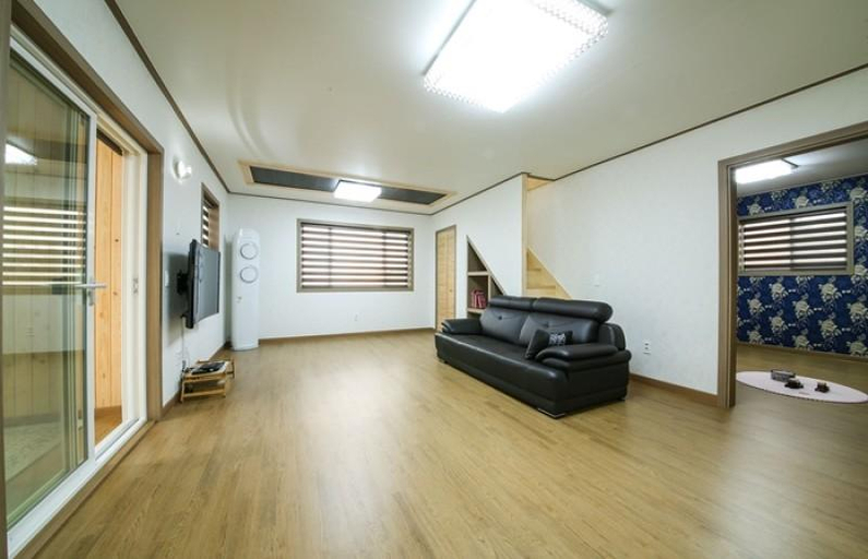 Others 4, Taean Modern House Pension, Taean