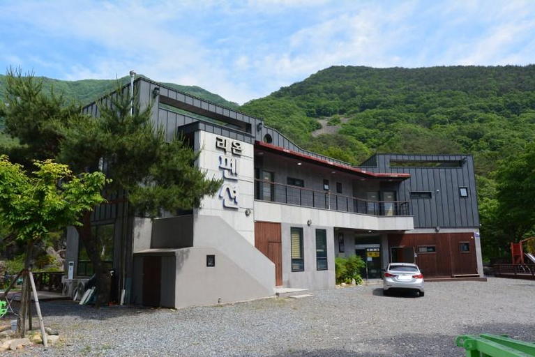 Exterior & Views 1, Miryang Raon Pension, Miryang