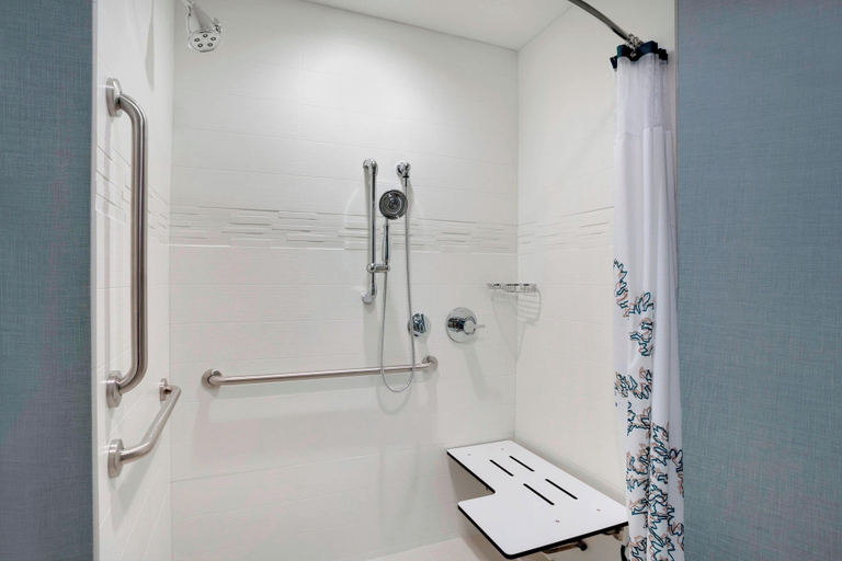 Bedroom 4, Residence Inn by Marriott Kingston, Ulster