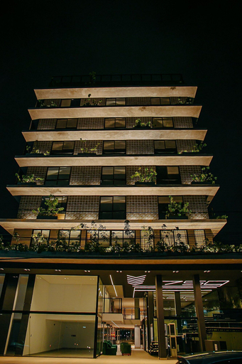 Exterior & Views, Urban 750 By Day by Day, João Pessoa