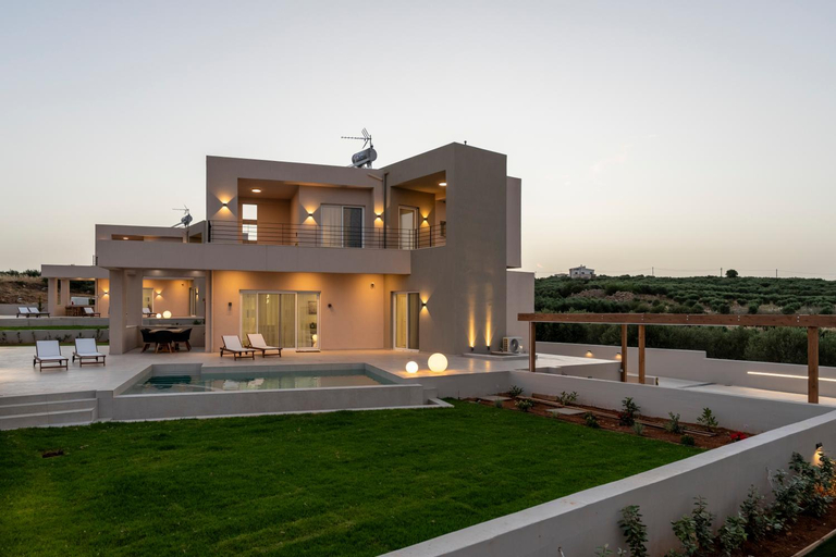 Others 5, BLUE SKY Luxury Villas in Arkalochori - 4BD Villas with Private Pools, Crete
