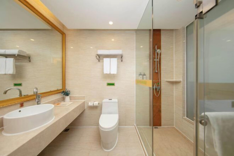 Bathroom 6