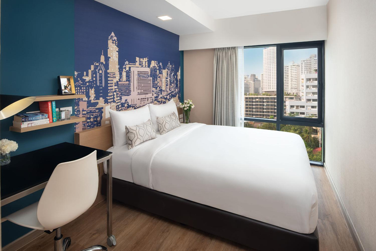 Bedroom 12