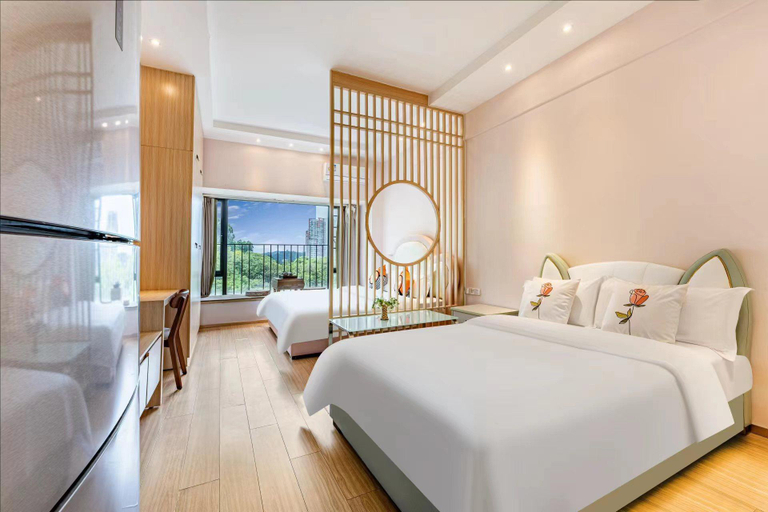 Bedroom 12