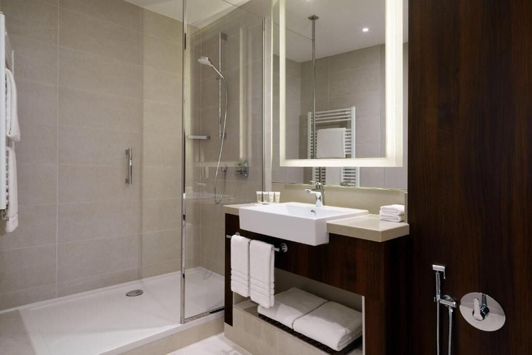 Bedroom 5, Courtyard by Marriott Sarajevo, Sarajevo