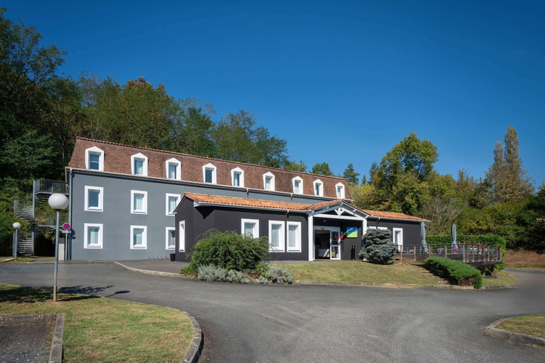 Sure Hotel by Best Western Sarlat-la-Caneda, Dordogne