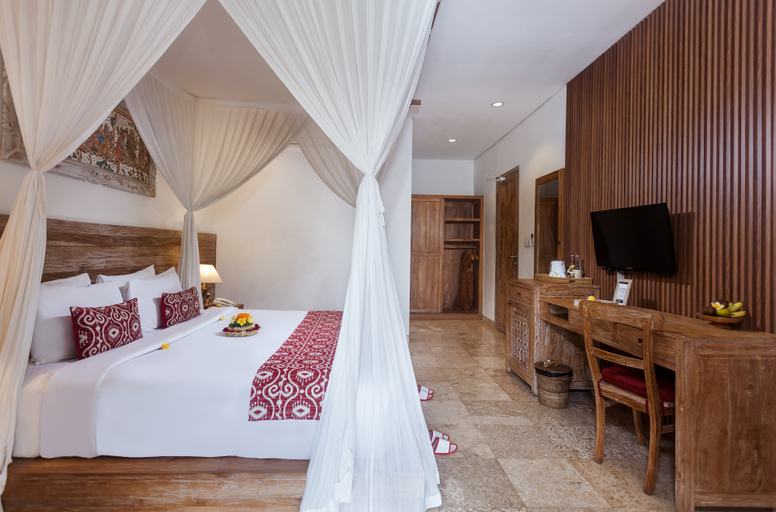 Bedroom 8