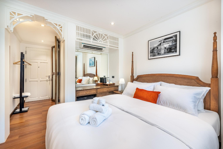 Bedroom 5