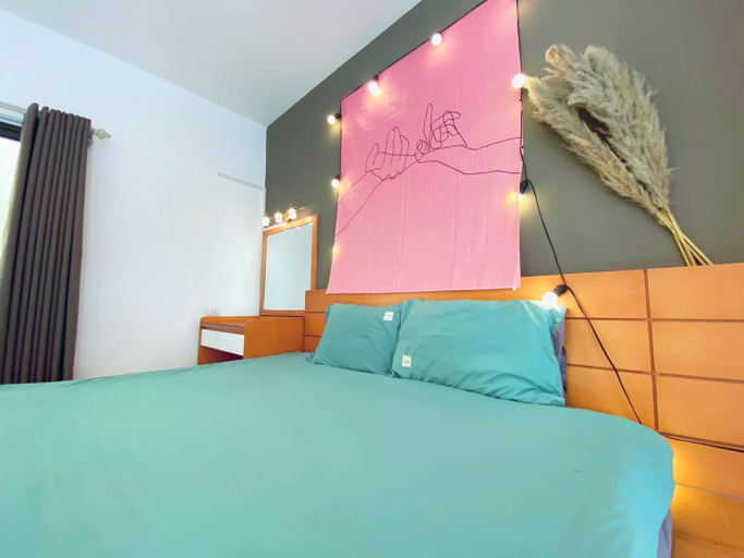 MayHouse - COZY APARTMENT 2B, Hoàn Kiếm