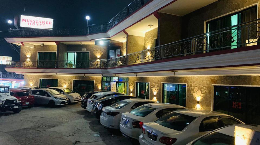 Others 3, Mussiaree Hotel Murree, Rawalpindi