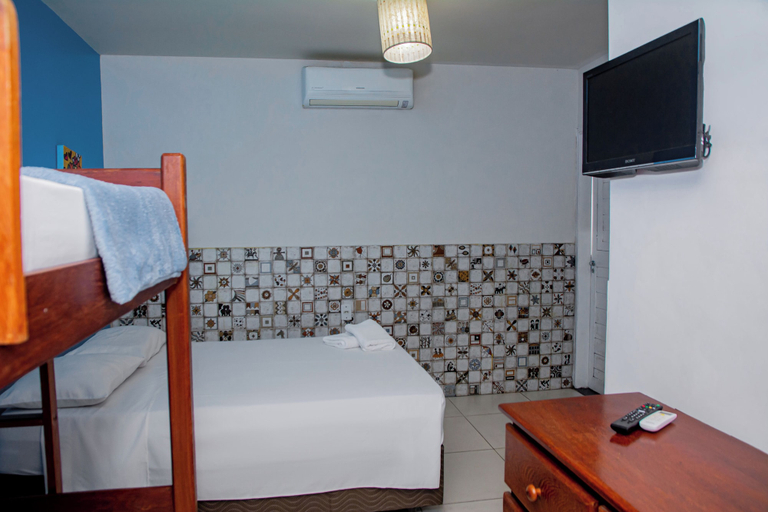 Bedroom 12