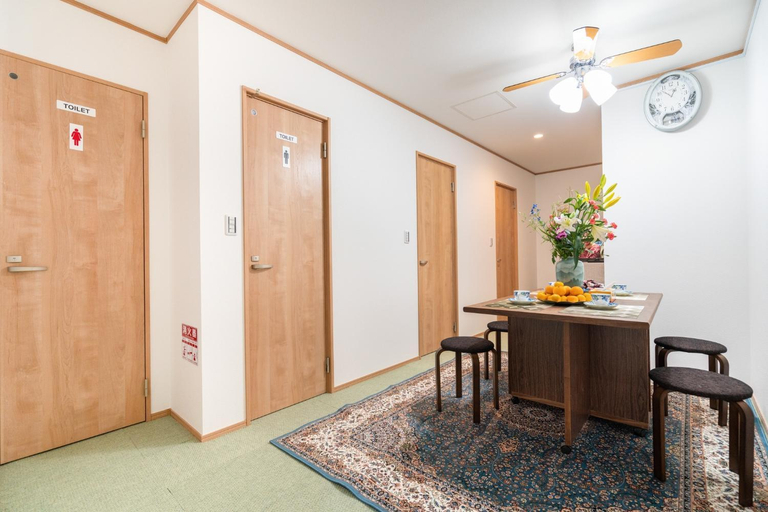 Others 4, Travel Palace Miyuki (Yomiuri Shimbun) / Vacation STAY 5735, Warabi
