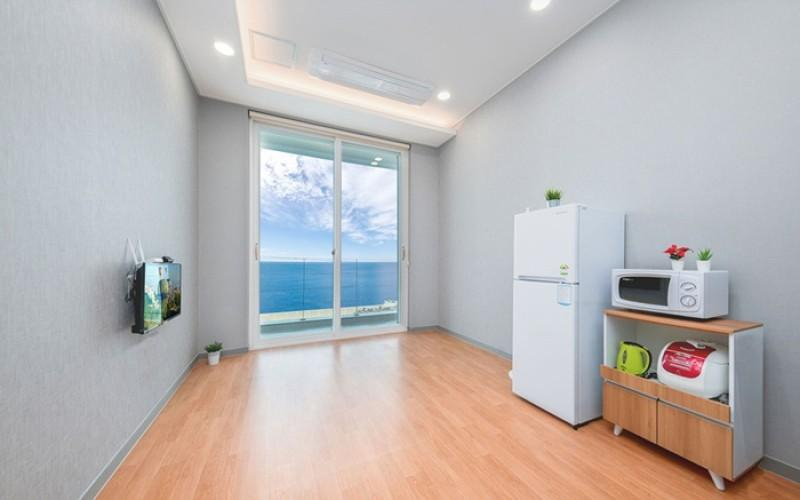 Others 2, Uljin Starlight Nari Pension, Yeongdeok