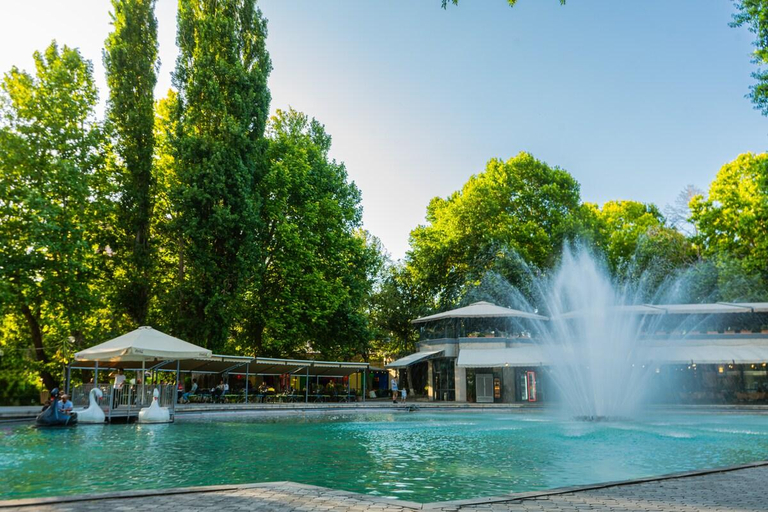Sport & Beauty 2, Stylish Apartment in the Center of Yerevan, Yerevan
