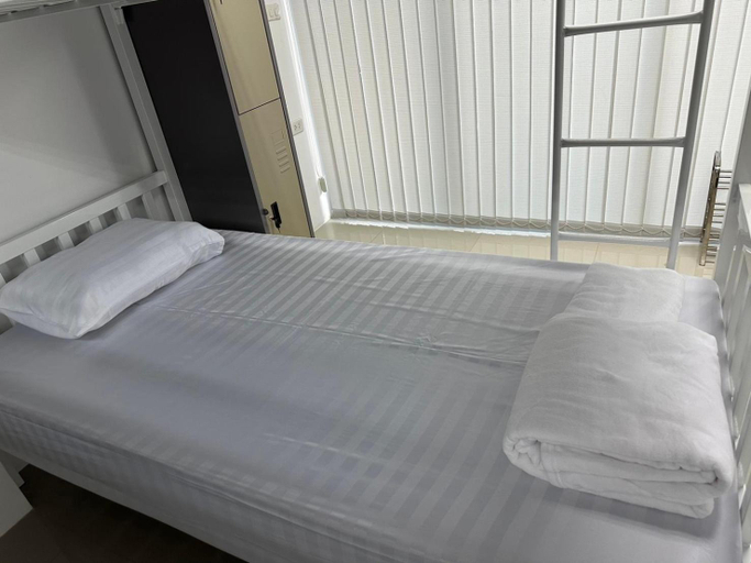 PJ Hostel, Pak Chong