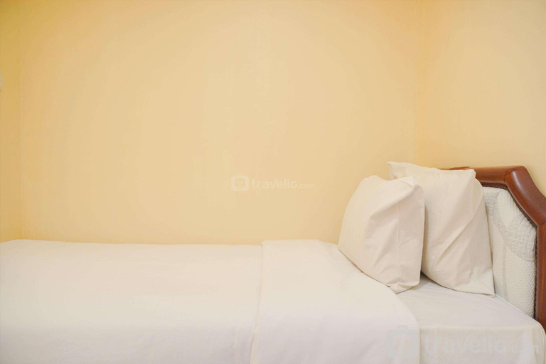 Others 4, Spacious Homey 2BR at Kebagusan City By Travelio, Jakarta Selatan