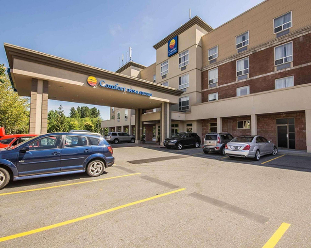 Others 3, Comfort Inn & Suites, Greater Vancouver