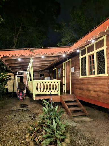 Exterior & Views 2, El Jardin de Playa Negra, Talamanca