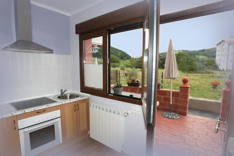 Others 3, Apartamentos Fermin, Asturias