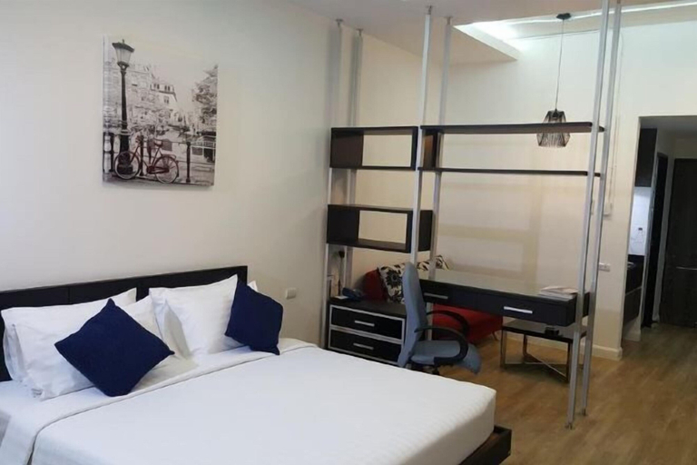 Bedroom 7