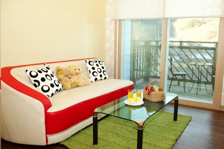 Others 4, Miryang Provence Pension, Miryang