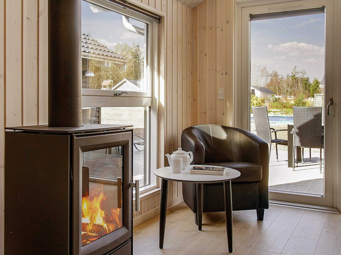 Others 5, 4 Star Holiday Home in Glesborg, Norddjurs