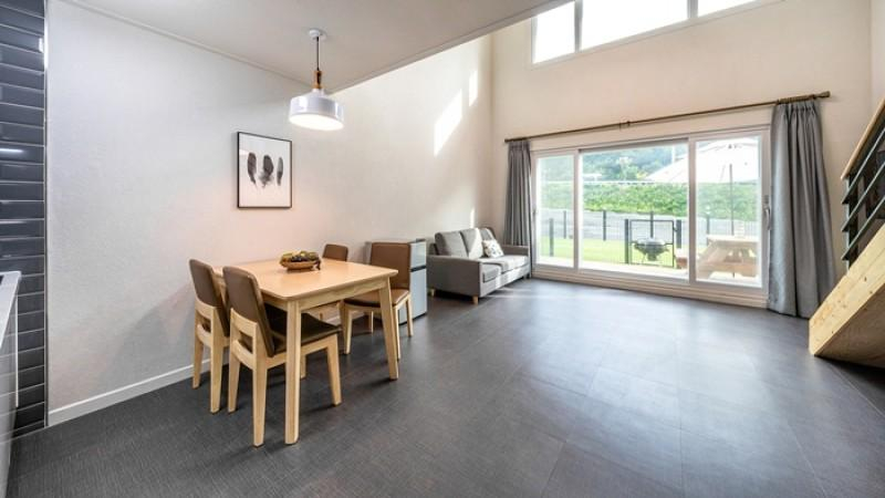 Others 4, Hongcheon Petium Pension, Hongcheon